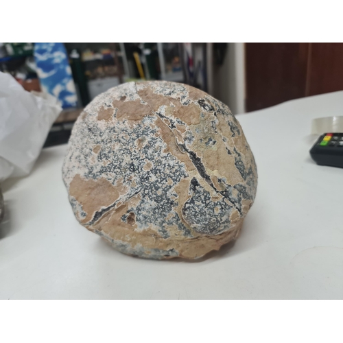 40 - Large Geode