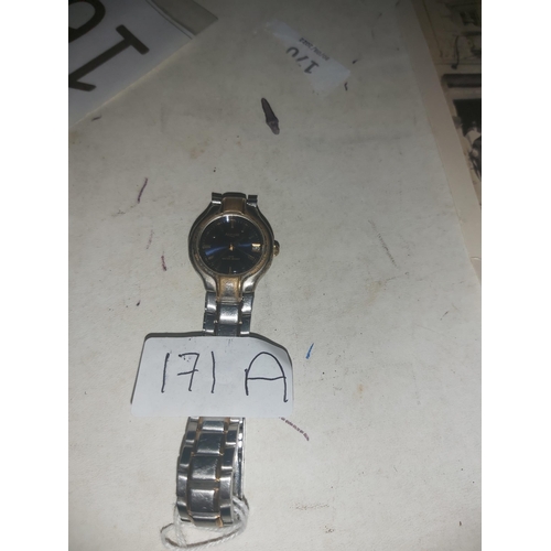 171A - Accurist Wristwatch