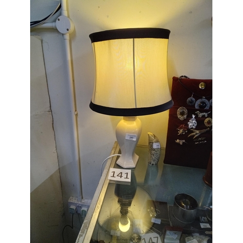 141 - m&S lamp