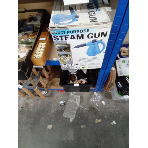 48a - steam gun