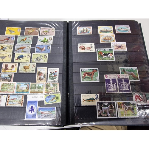 6 - World Stamps