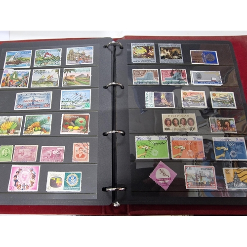 9 - GB Stamps