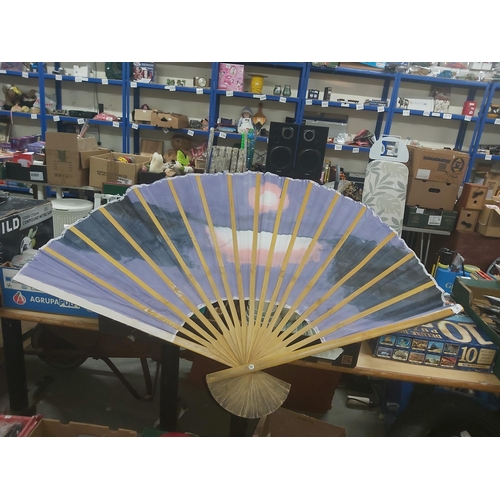 88 - large fan