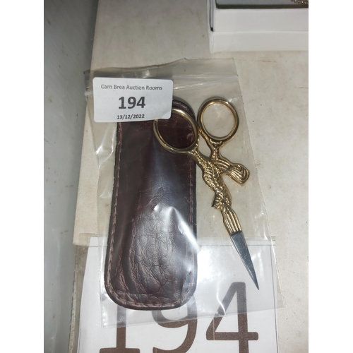 Lot 194       