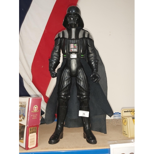 26 - starwars figure