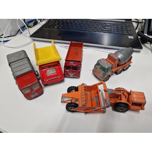 565 - Matchbox diecast