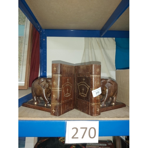 Lot 270       