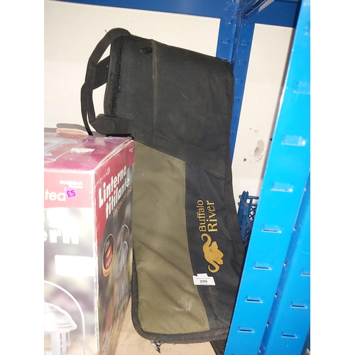 299 - Air Rifle Carry Bag