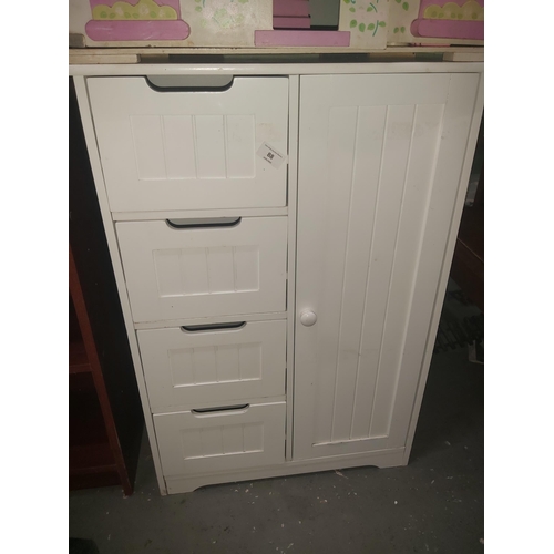 88 - cupboard for storage