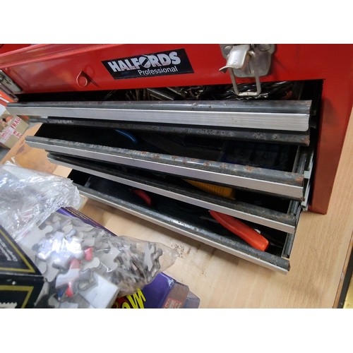 96 - tool box tools