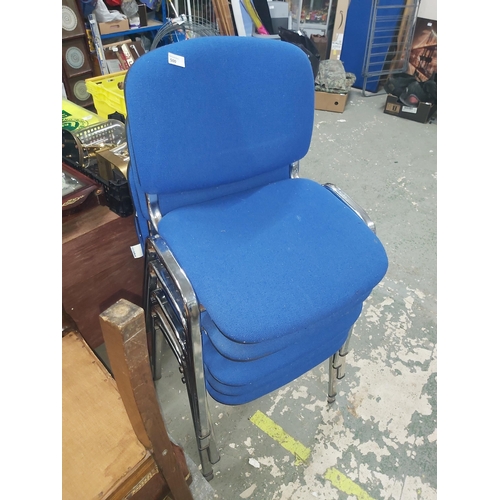 500 - 5 chairs