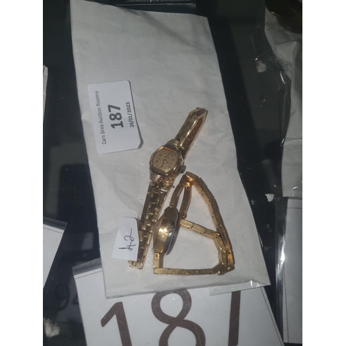 Lot 187       