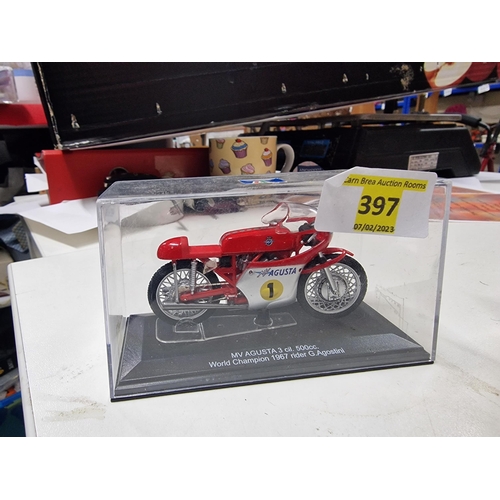 397 - Italeri MV Augusta