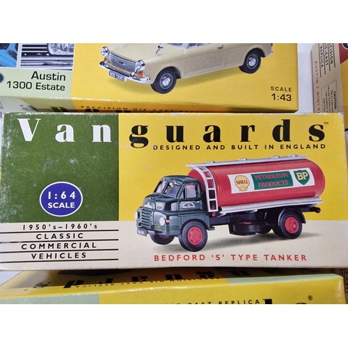 506 - Vanguard