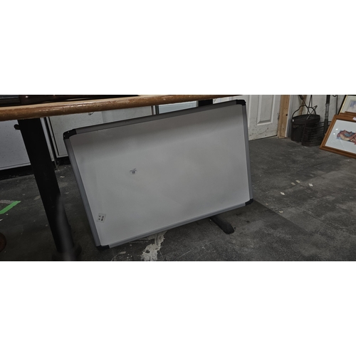 228 - white board unable to post