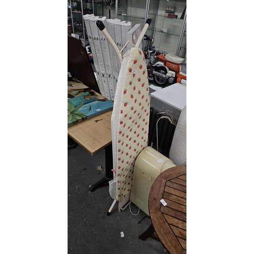 118 - ironing board unable to post