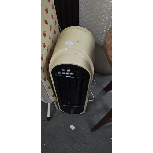 120B - beldray air purifier unable to post