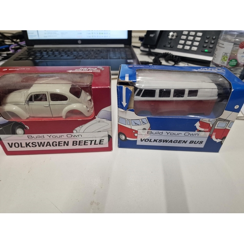 464 - 2 x vw kits