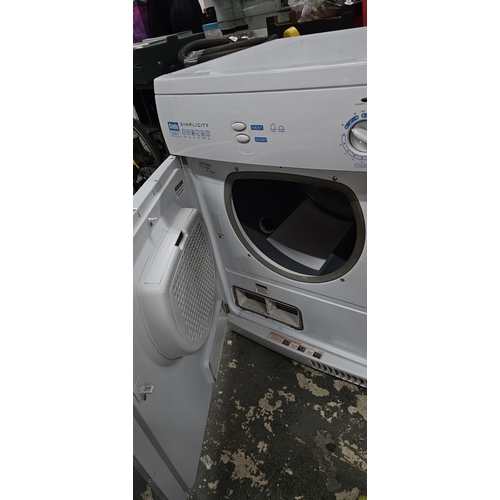 102 - creda condenser dryer gwo