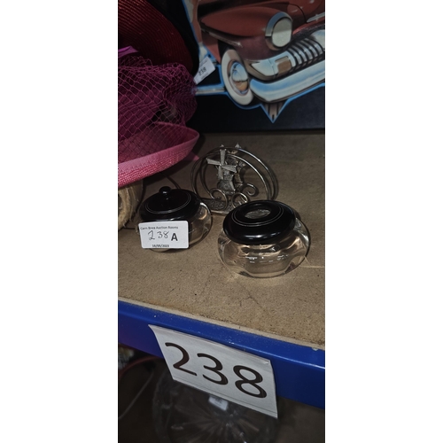 Lot 238A      