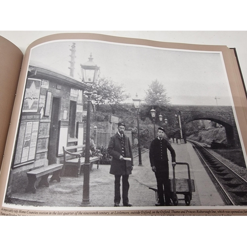 39 - The book of the Great western ltd ed 102/3000