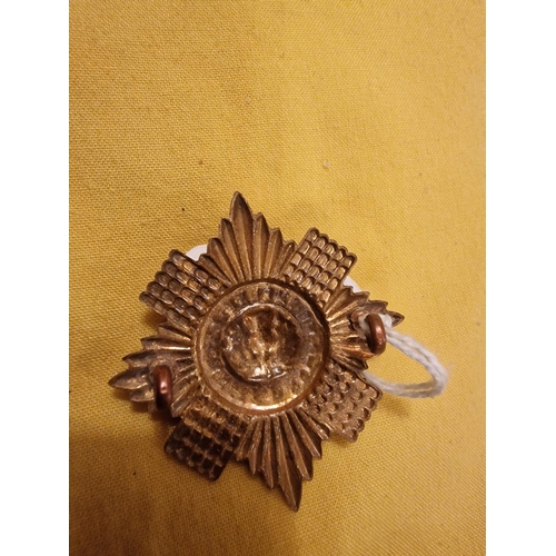 50A - 1st Life Guard badge