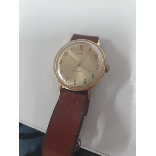 50A - Timex watch