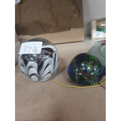 Lot 17A       