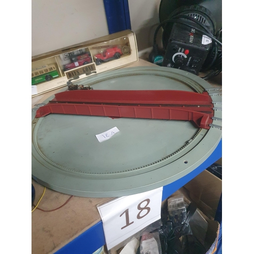 Lot 18A       