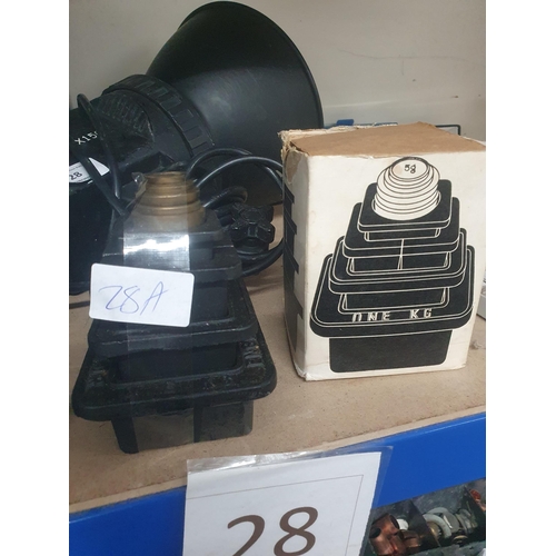 Lot 28A       