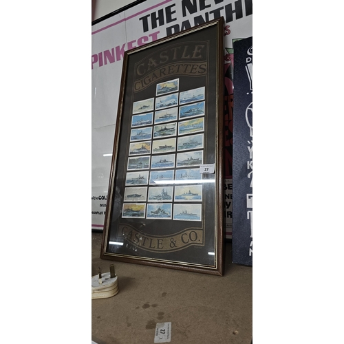 Lot 27        