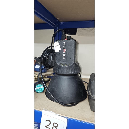 Lot 28        