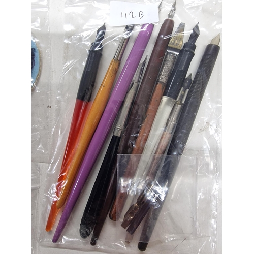 3A - Fountain pens