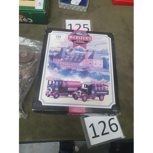 Lot 126       