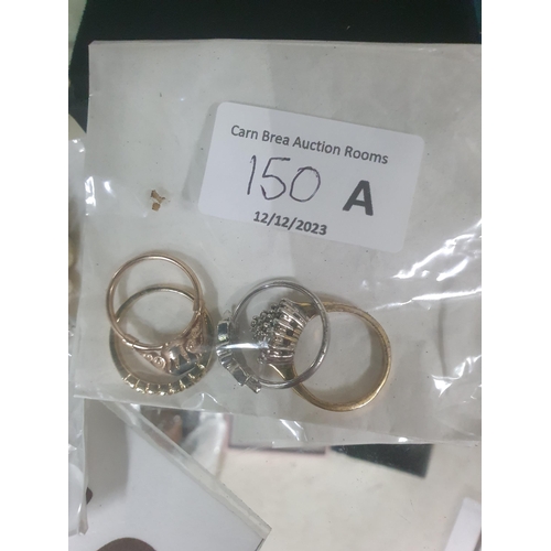 150A - 4 Rings