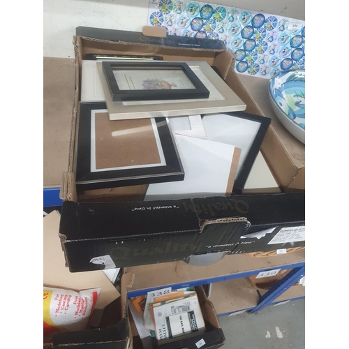 335 - picture frames