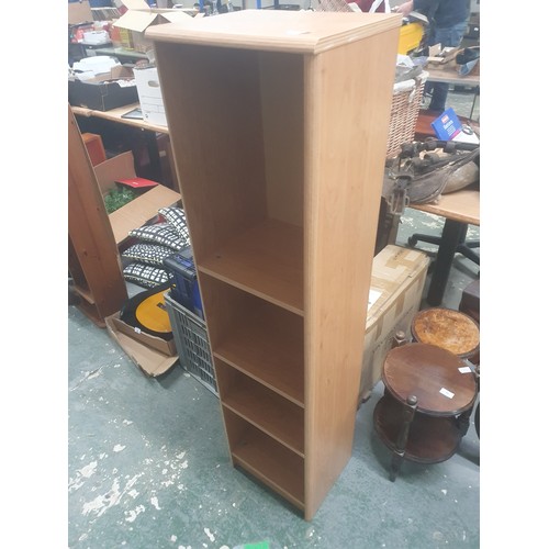 83A - shelving unit