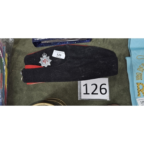 Lot 126       