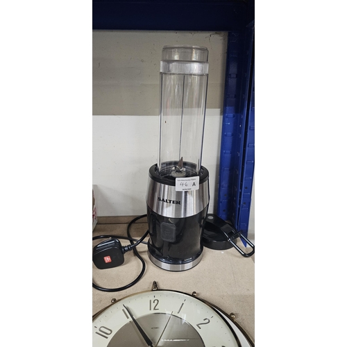 46A - salter drink blender cup