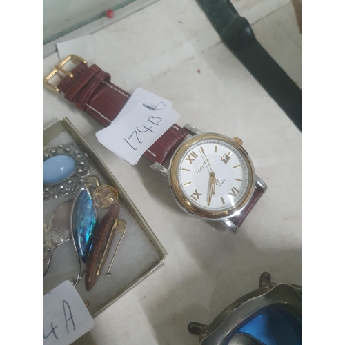 174B - new watches