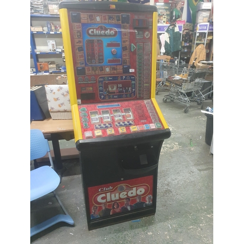 95 - Fruity machine Spares repairs