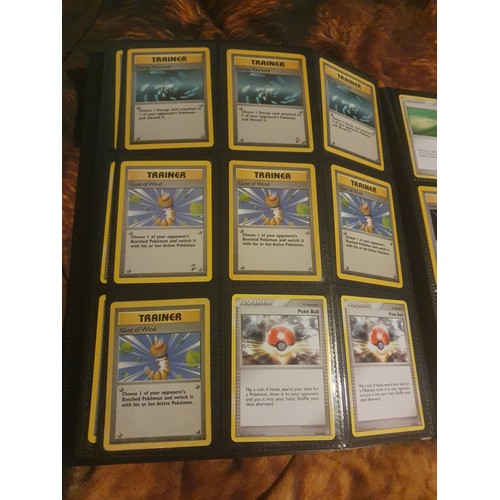 76 - 1st gen Pokémon cards SOLD AS SEEN