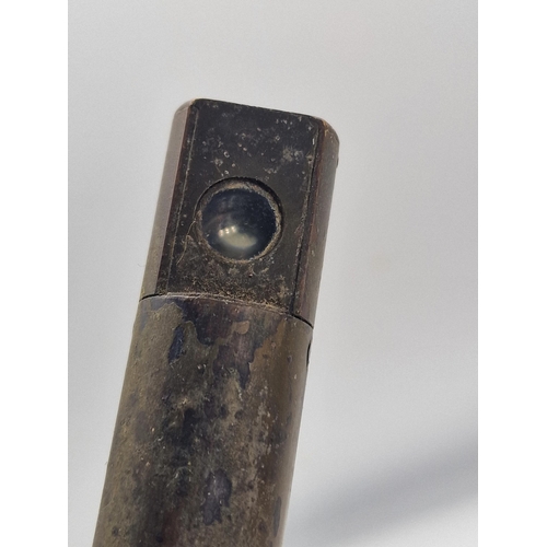 427 - WW1 British MK 1X 1918 Trench Periscope (R.J Beck Ltd) No. 18728