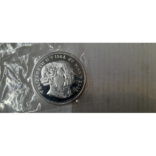 712 - Big silver coin