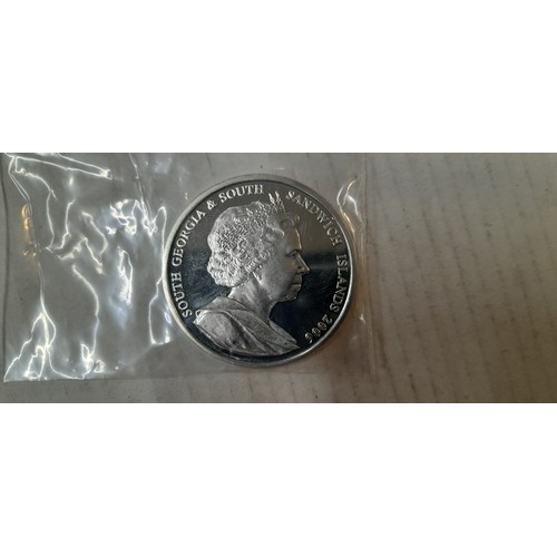 714 - Big silver coin