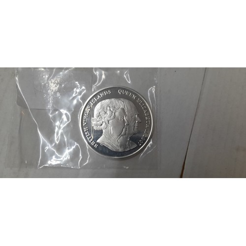 754 - Big silver coin