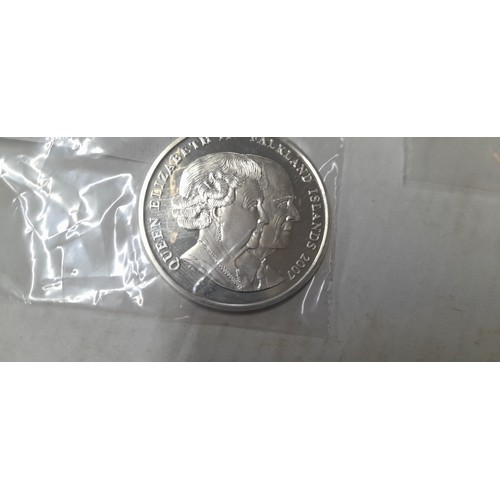 759 - Big silver coin