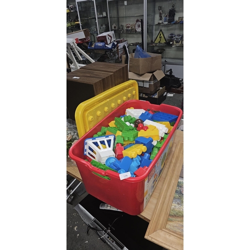 116 - large box megablox