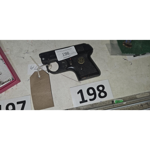 198 - roam starting pistol