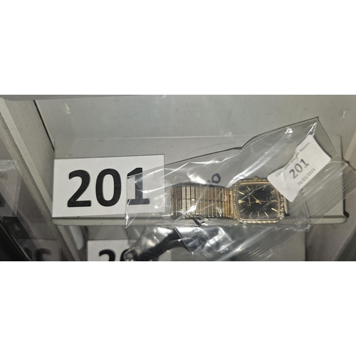 201 - timestar watch GWO